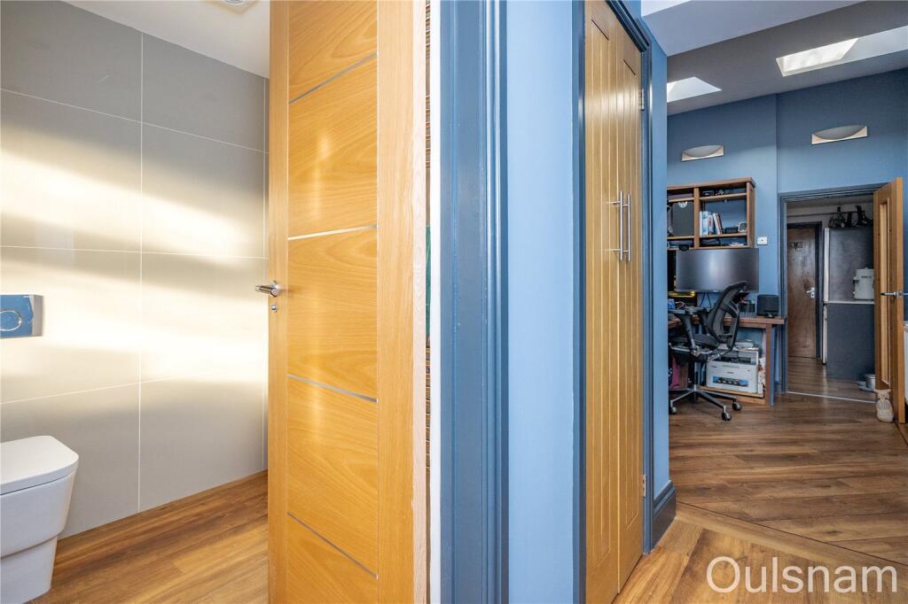 Additional image 19 of Highfields, Bromsgrove, Worcestershire, B61