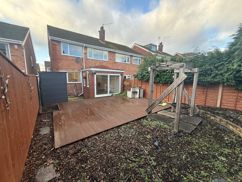 Additional image 7 of The Hawnelands, Halesowen