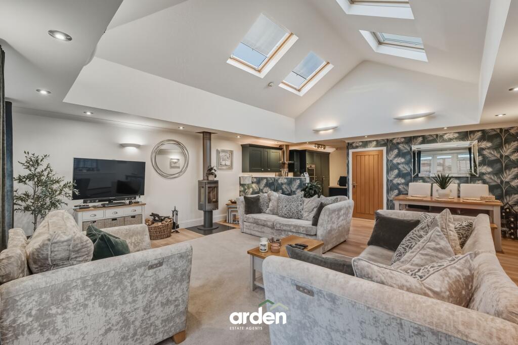 Additional image 7 of Wellington Road, Chester House, B60