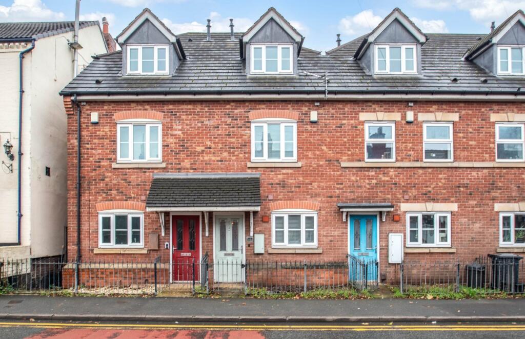 Property image for Stourbridge Road, Halesowen, West Midlands, B63