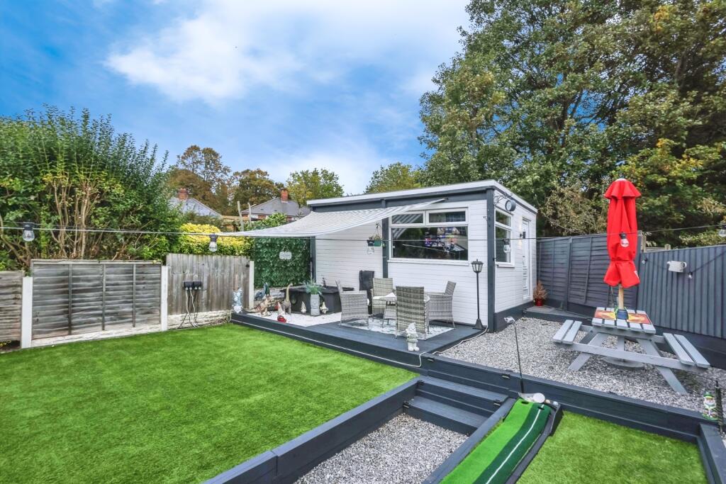 Additional image 15 of Neasden Grove, Kingstanding, Birmingham, B44