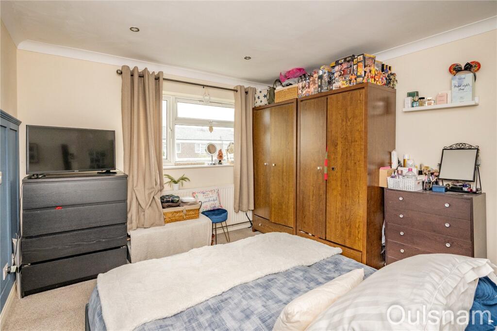 Additional image 9 of Spenser Walk, Catshill, Bromsgrove, Worcestershire, B61