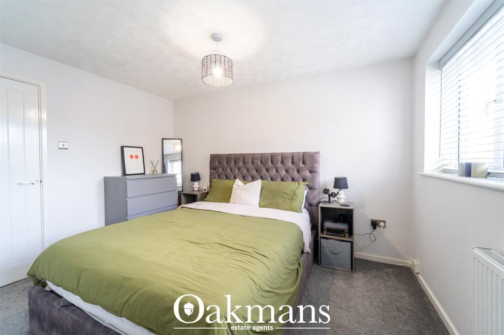 Additional image 15 of Abbey Close, Bromsgrove, Worcestershire, B60