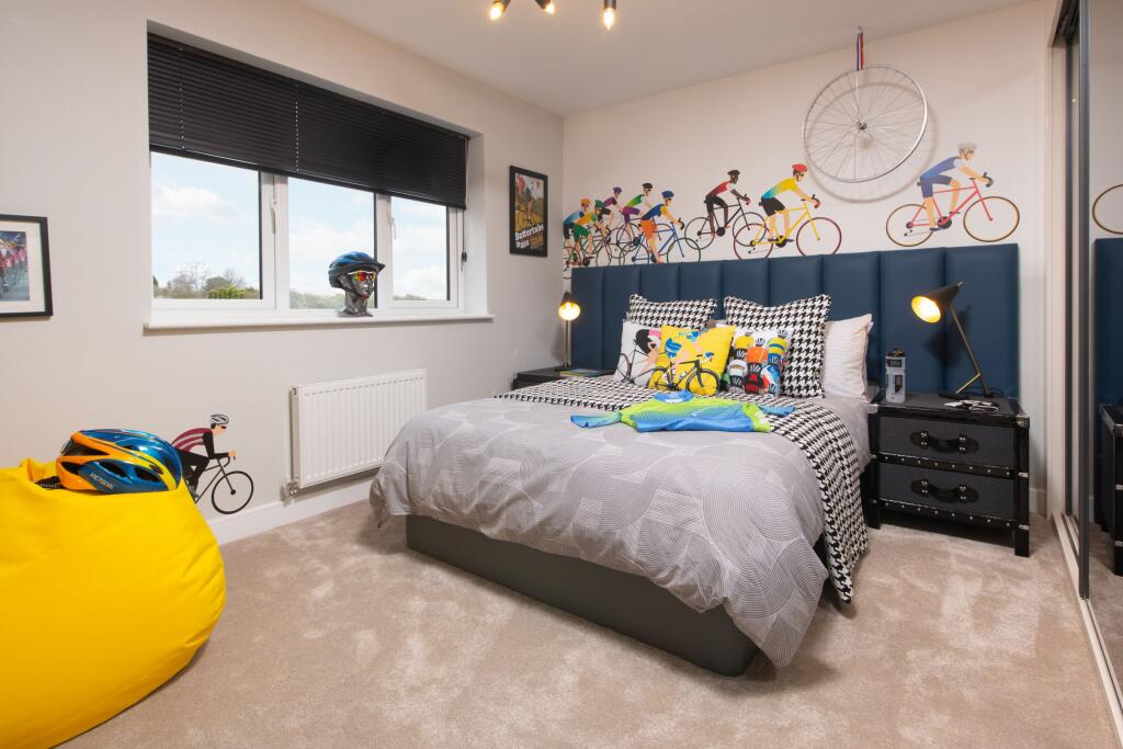 Additional image 10 of Whitford Road
Bromsgrove
B61 7ED