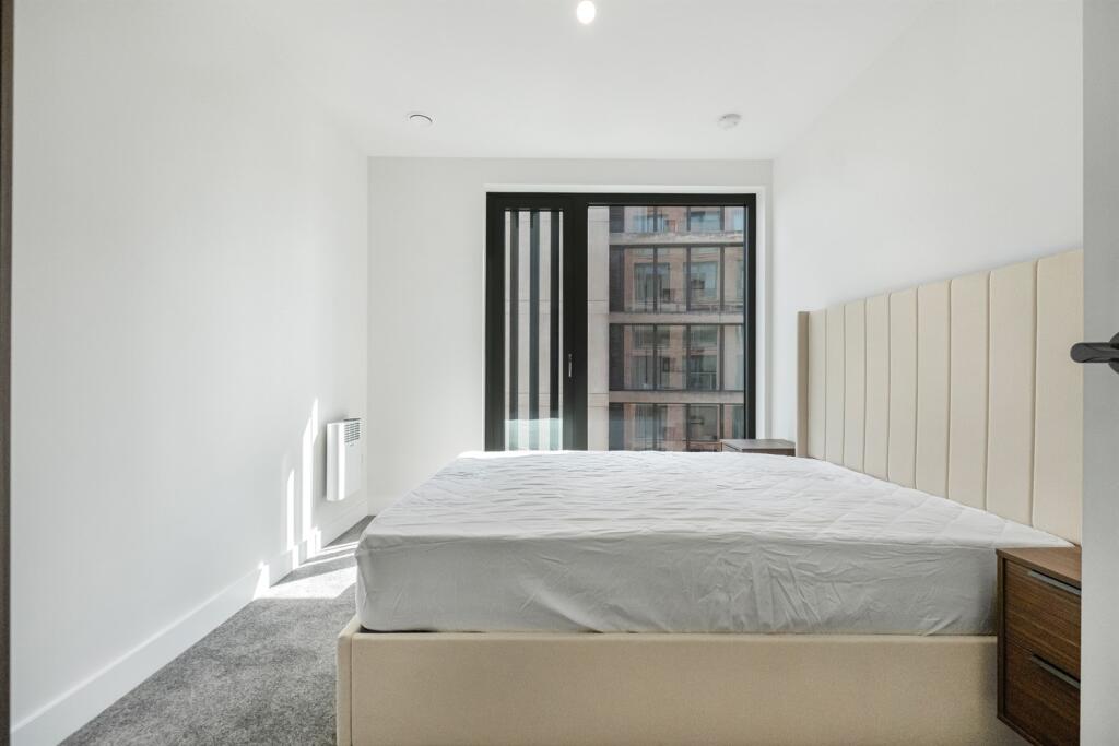 Additional image 8 of Belmont Wharf, Glasswater Locks, Birmingham, B4