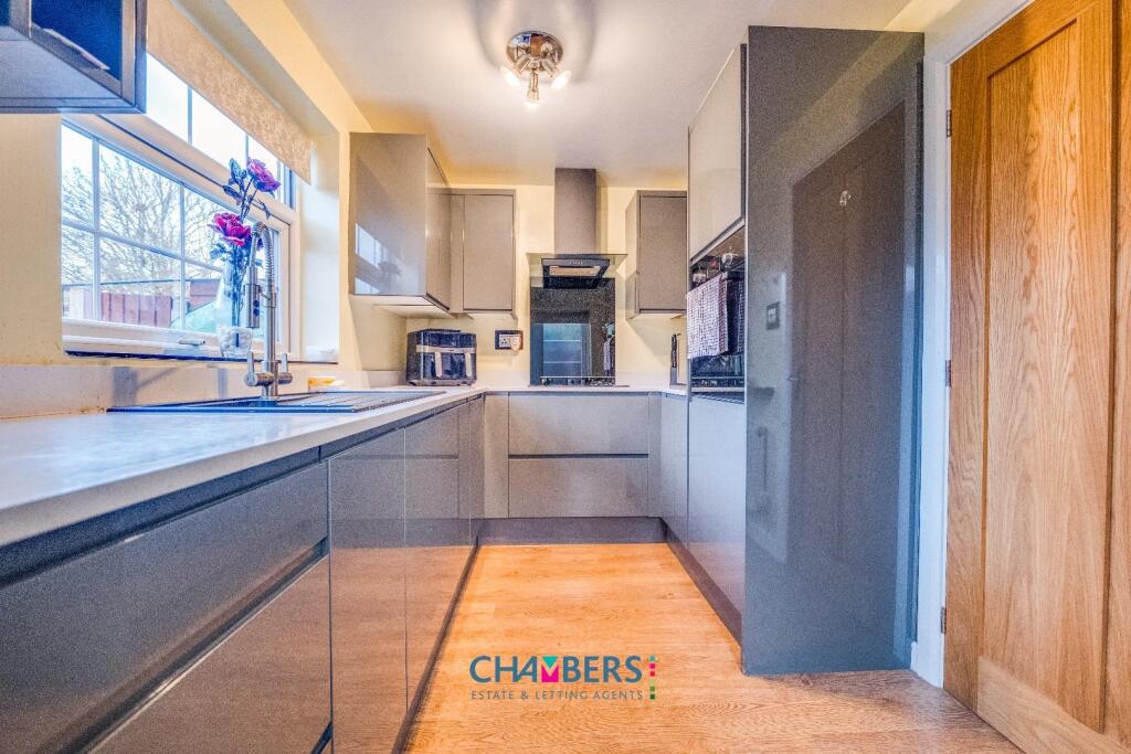 Additional image 4 of Tackford Close, Castle Bromwich, Birmingham