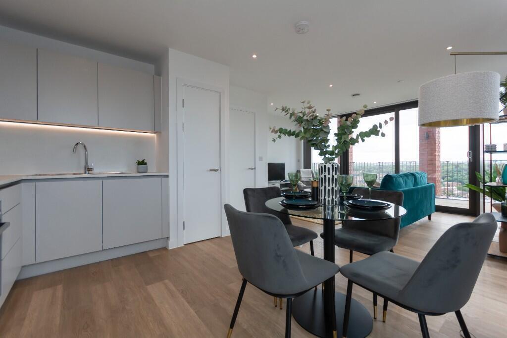 Additional image 5 of Bromsgrove Street, Birmingham, B5