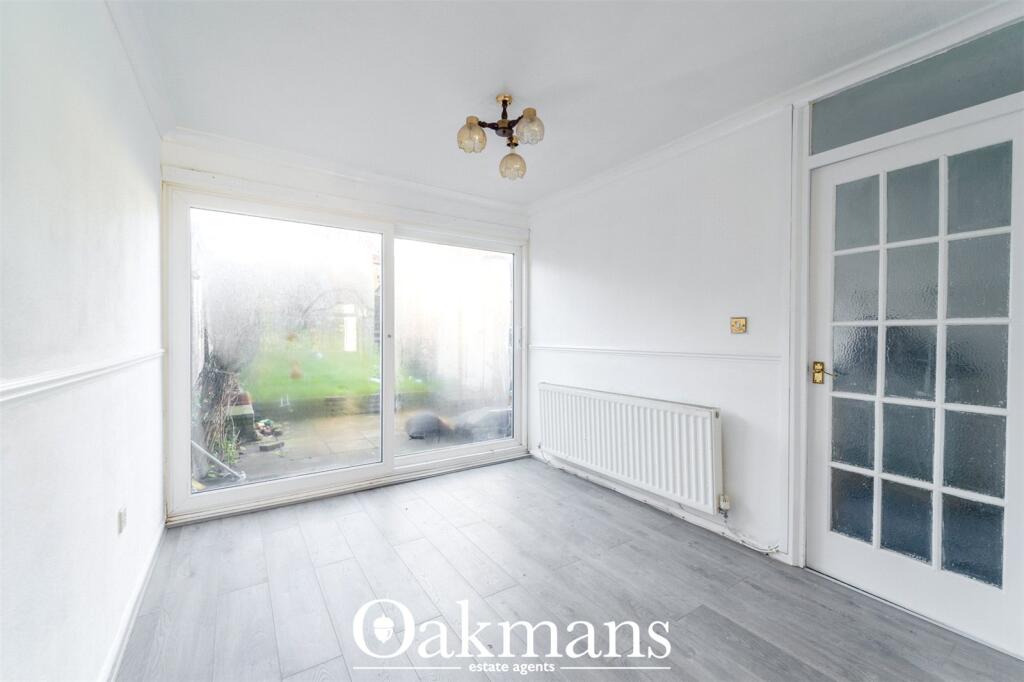 Additional image 9 of Monmouth Road, Birmingham, West Midlands, B32