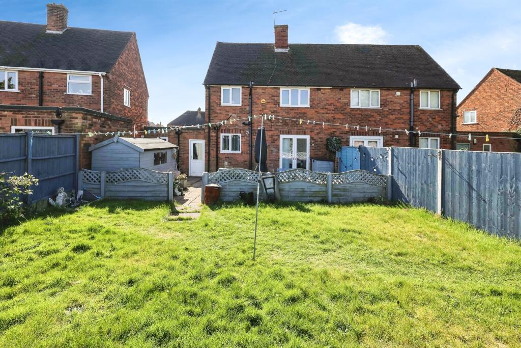 Additional image 15 of Laburnum Avenue, Birmingham