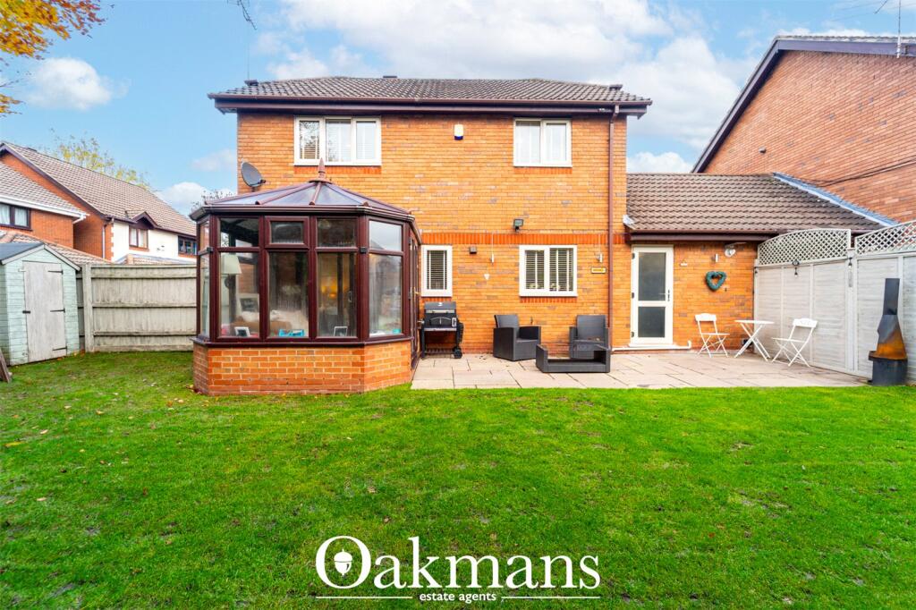 Additional image 25 of Pine Woods, Bartley Green, Birmingham, B32