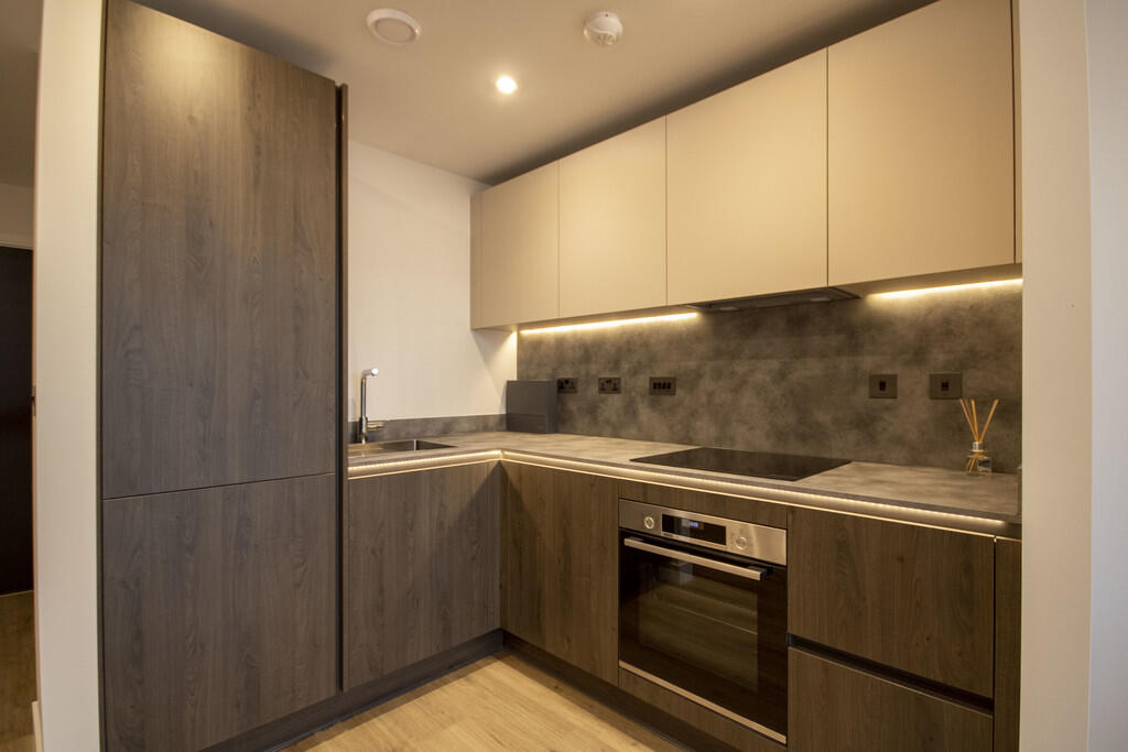 Additional image 4 of The Regent, Snow Hill Wharf, Shadwell Street, Birmingham, B4