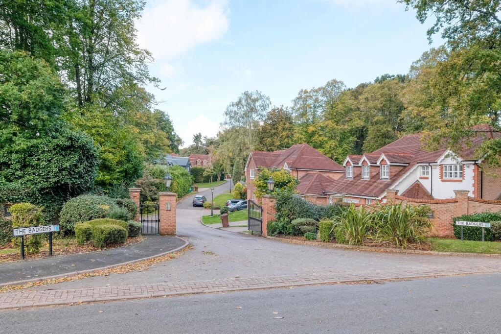 Additional image 23 of The Badgers, Barnt Green, B45