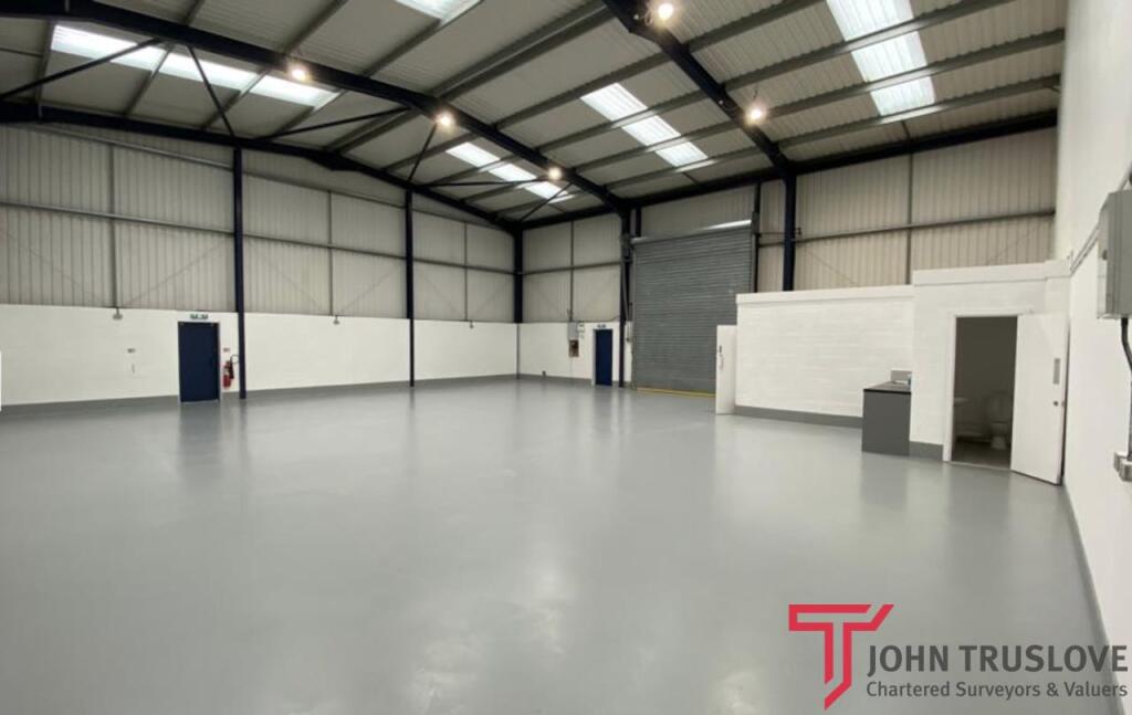 Additional image 6 of Unit 4, Plot 18, Harris Business Park, Bromsgrove, B60 4DJ