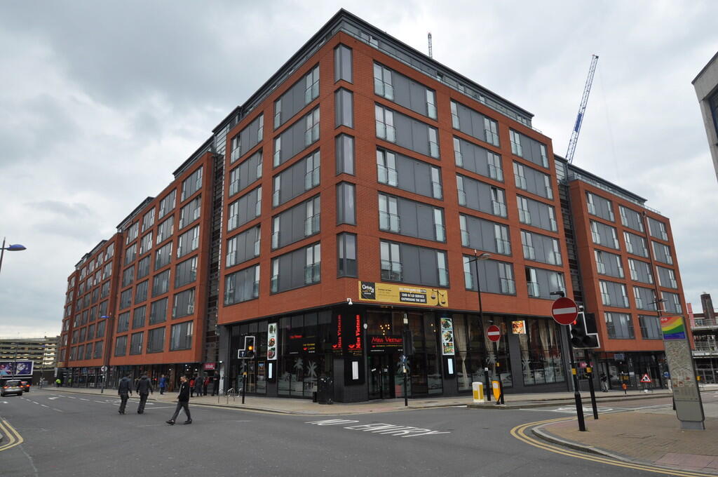 Additional image 8 of Latitude, 155 Bromsgrove St, B5