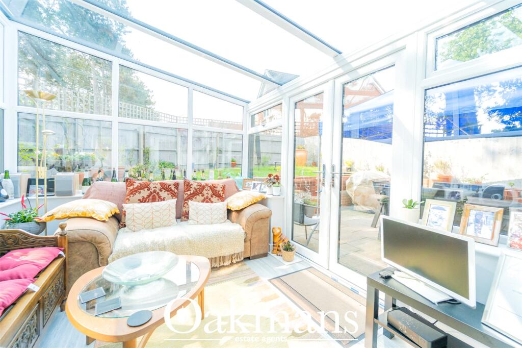 Additional image 37 of The Pines, Rubery, Rednal, Birmingham, B45