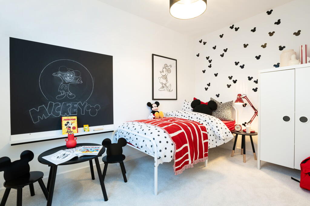 Additional image 9 of Birmingham Road,
Alcester,
B49 5EH