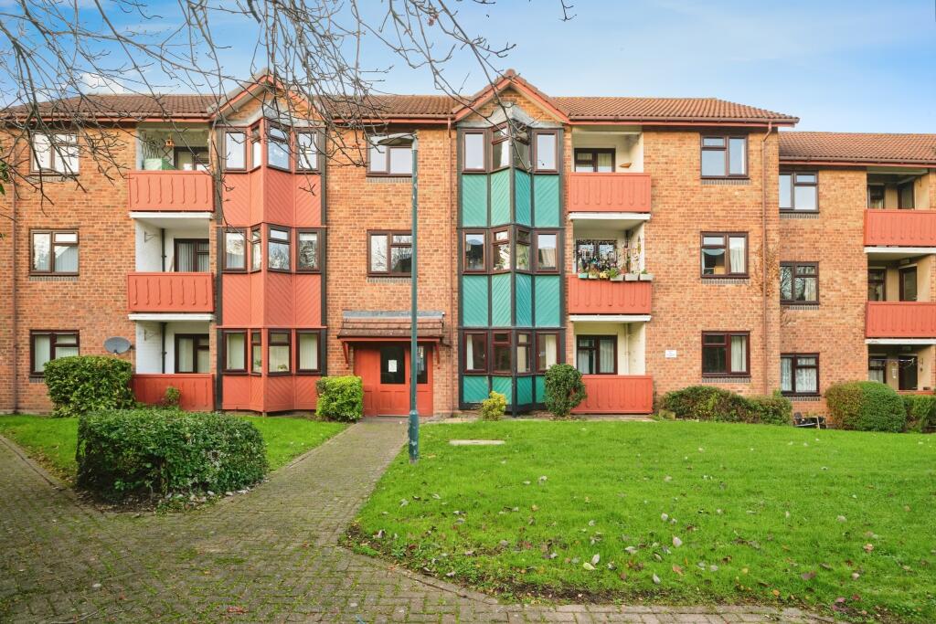 Additional image 28 of Crofton Gardens, Birmingham, B36