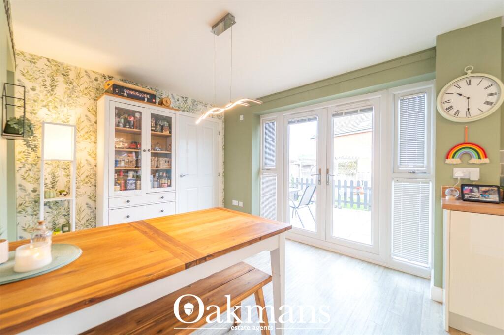 Additional image 9 of Furnival Drive, Stoke Prior, Bromsgrove, Worcestershire, B60