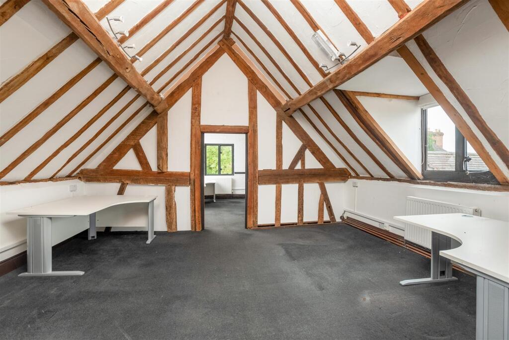 Additional image 15 of Alcester Lodge, Alcester Heath, Alcester B49 5JJ