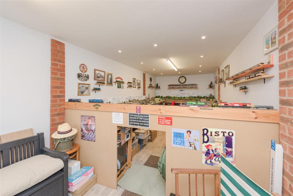 Additional image 27 of Coton Road, Nether Whitacre, B46