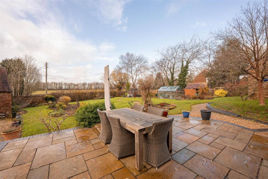 Additional image 51 of Botts Green, Over Whitacre - Grade II Listed