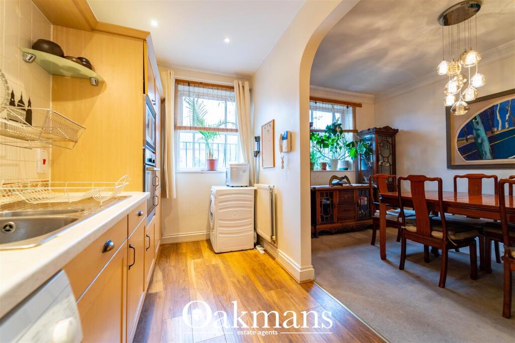 Additional image 7 of Courtlands Close, Birmingham, B5