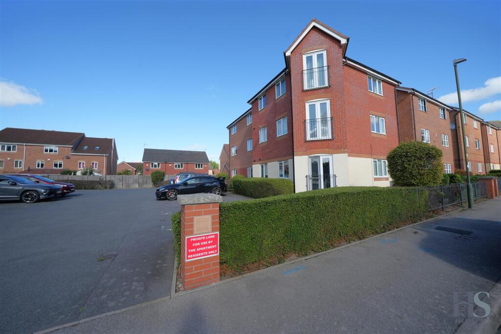 Additional image 15 of Garrington Road, Bromsgrove