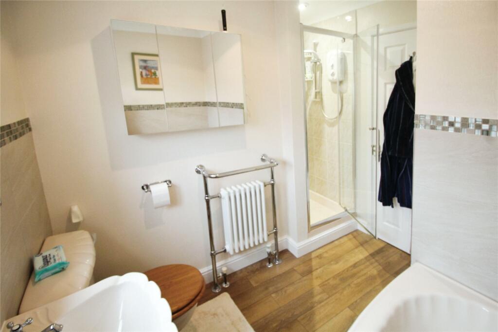 Additional image 10 of Tythe Barn Close, Stoke Heath, Bromsgrove, Worcestershire, B60