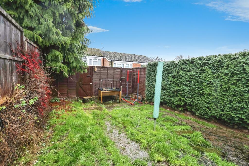 Additional image 19 of Wisley Way, Quinton, Birmingham