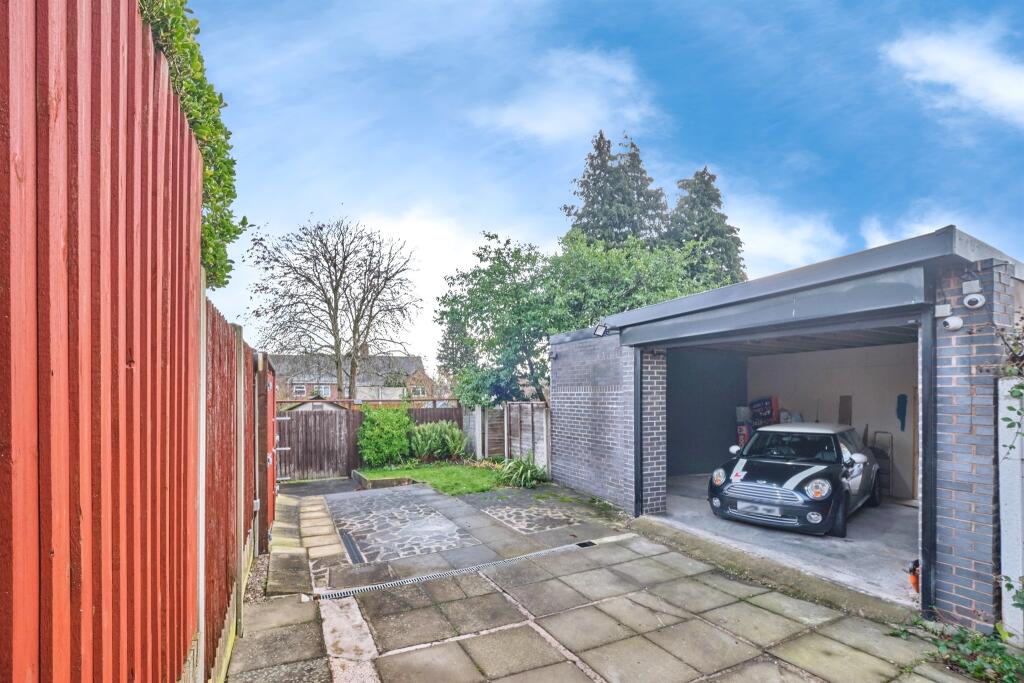 Additional image 22 of Delhurst Road, Birmingham