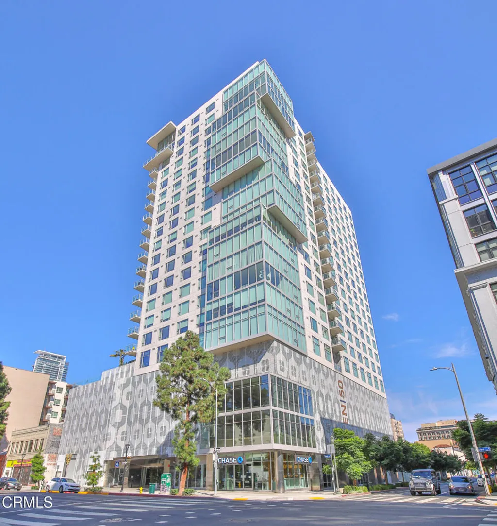 1050 S Grand Avenue Unit 2004, Los Angeles, CA 90015