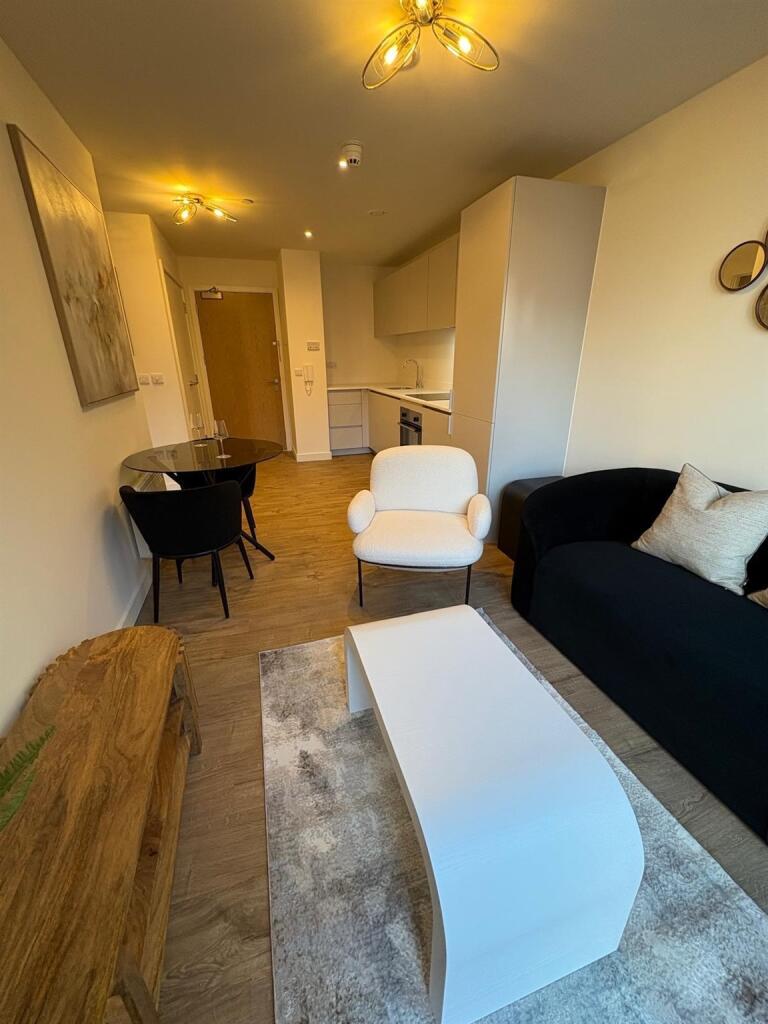 Additional image 12 of South Central, Birmingham