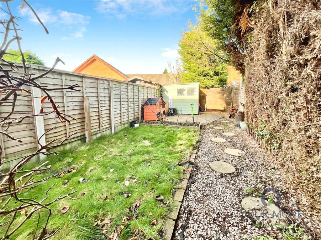 Additional image 7 of Providence Road, Bromsgrove, Worcestershire, B61