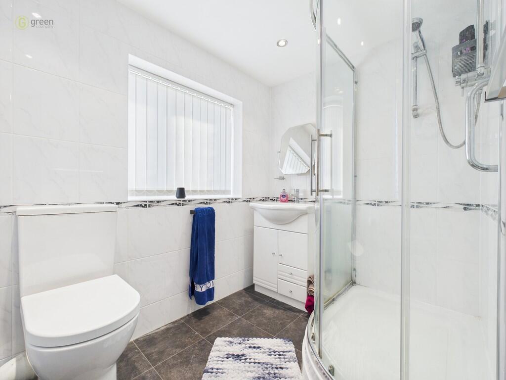 Additional image 11 of Longmeadow Crescent, Shard End