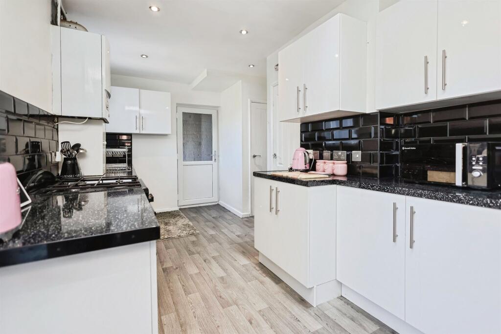 Additional image 5 of Laburnum Avenue, Birmingham