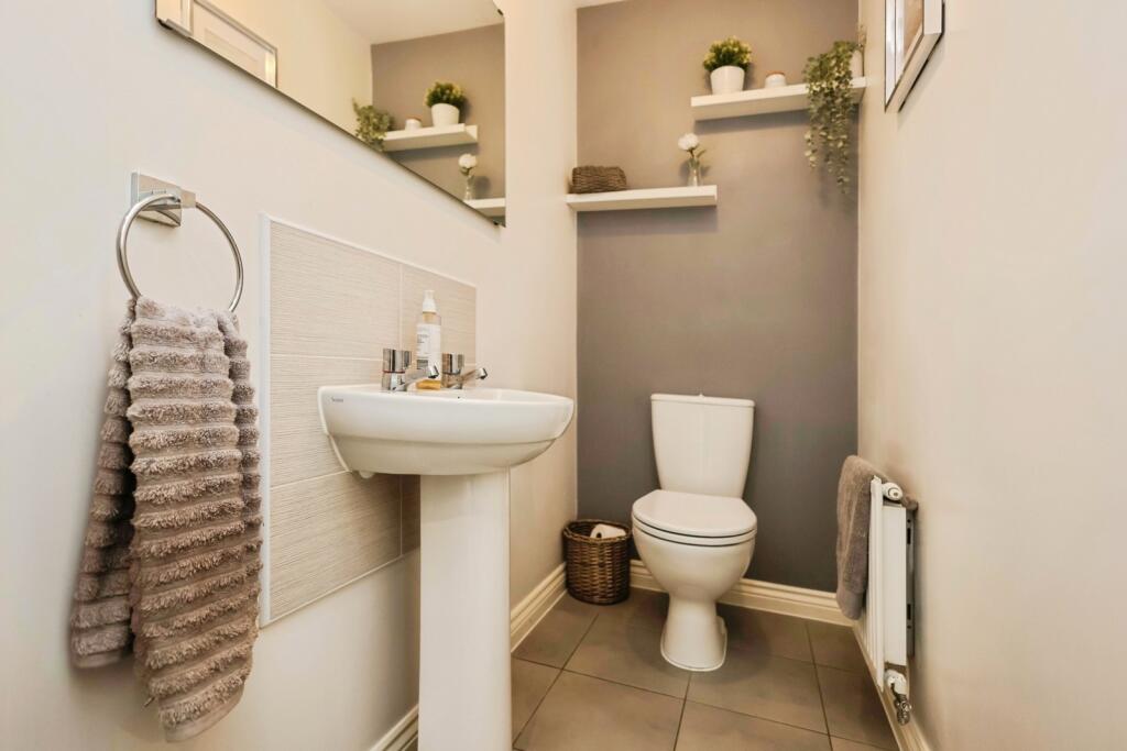 Additional image 12 of Bluebell Crescent, Great Barr, Birmingham, B42