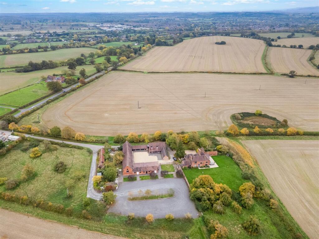 Additional image 48 of Alcester Lodge, Alcester Heath, Alcester B49 5JJ