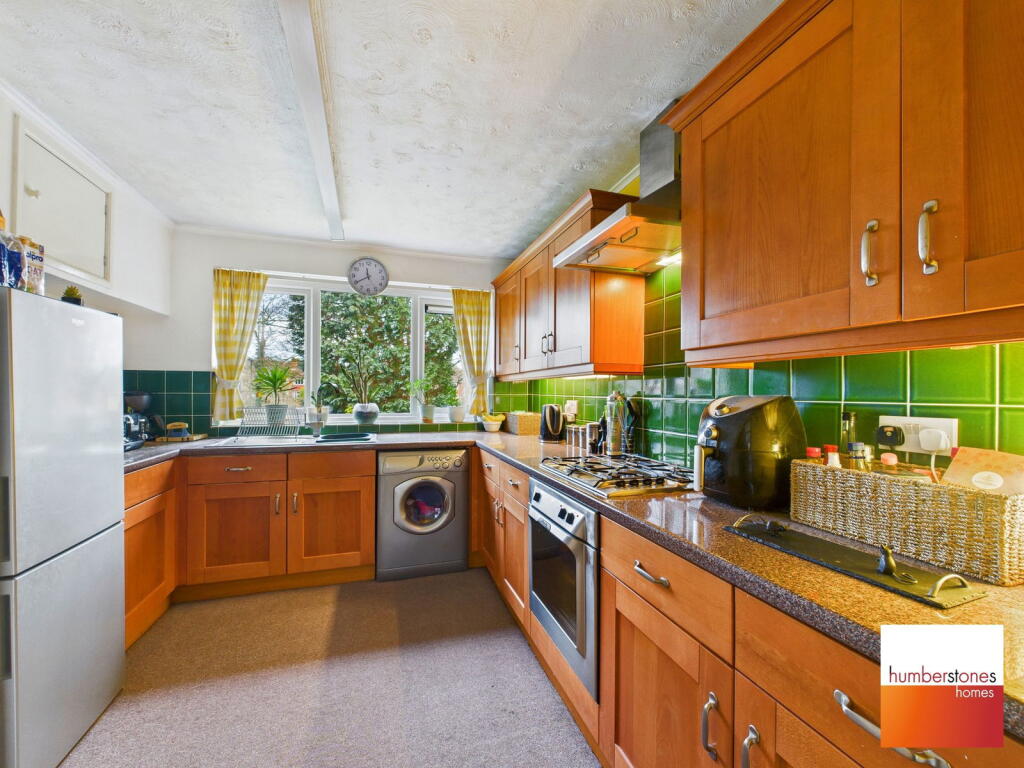 Additional image 17 of Daventry Grove, Quinton