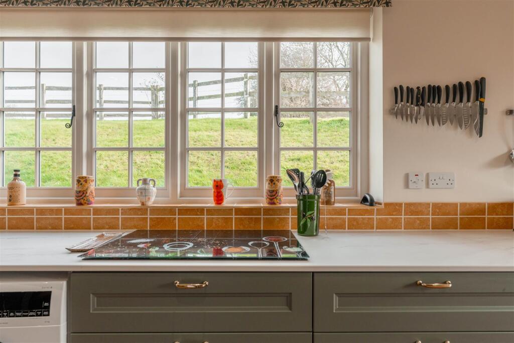 Additional image 9 of Botts Green, Over Whitacre - Grade II Listed