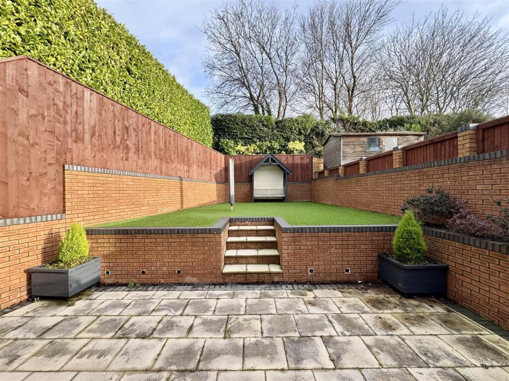 Additional image 25 of Cloister Drive, Halesowen