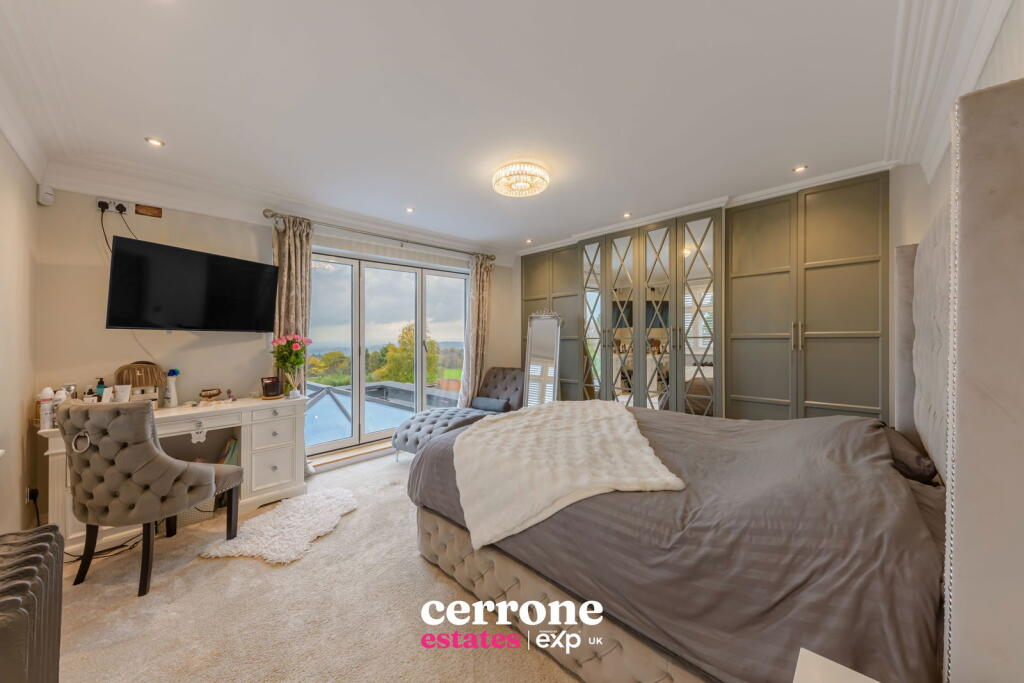 Additional image 13 of High House Drive, Lickey, Birmingham, B45 8ET