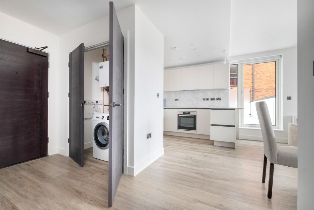 Additional image 10 of The Barker, Snowhill Wharf, B4