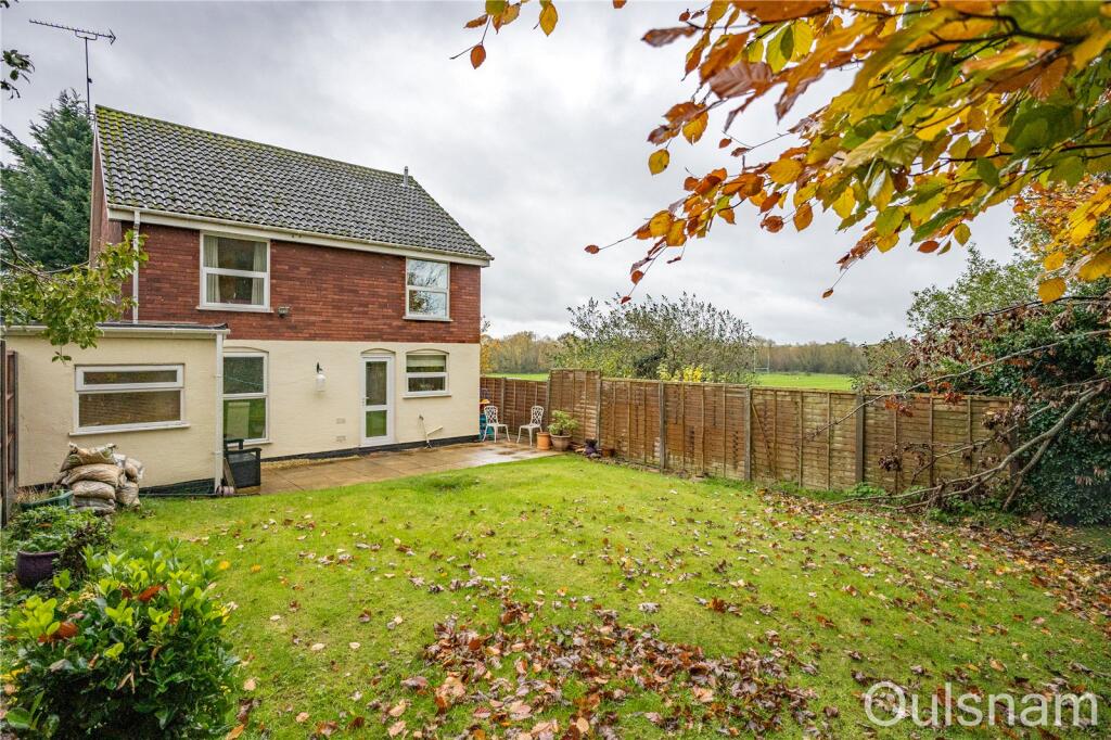 Additional image 19 of Harvington Road, Bromsgrove, Worcestershire, B60