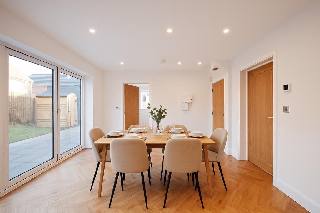 Additional image 7 of Warren Gardens, Water Orton, Birmingham