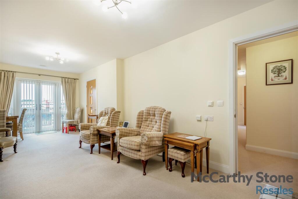 Additional image 4 of Bilberry Place, Recreation Road, Bromsgrove, B61 8DT