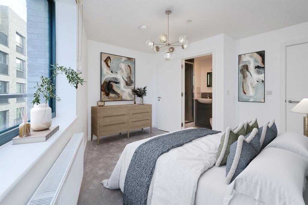 Additional image 13 of Perry Barr Village, Birmingham