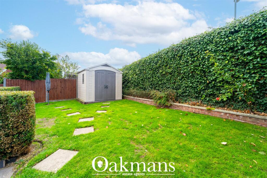 Additional image 28 of Coppice Hollow, Birmingham, West Midlands, B32