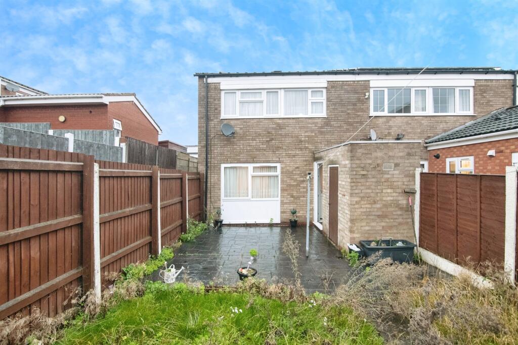 Additional image 12 of Pugh Road, Aston, Birmingham