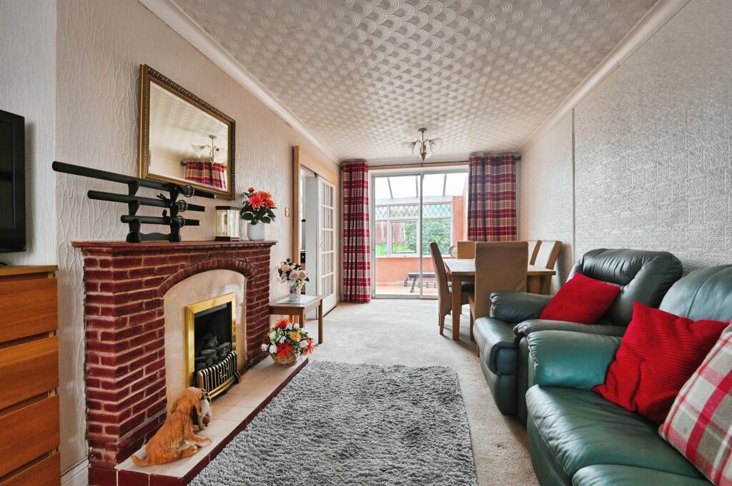 Additional image 17 of School Lane, Buckland End, BIRMINGHAM