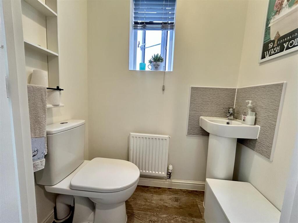 Additional image 5 of Thomson Grove, Halesowen